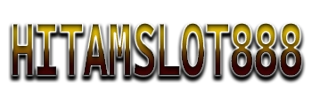 Logo HITAMSLOT888